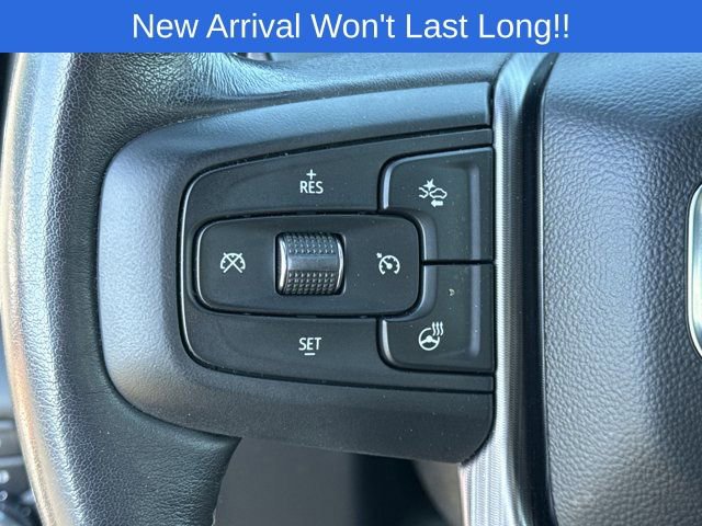 Certified 2023 GMC Sierra 1500 Denali Ultimate AWD/4WD image 30