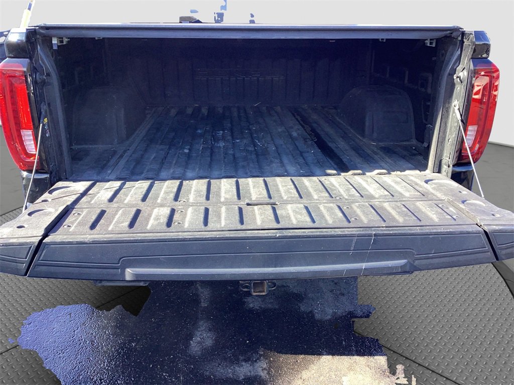 Used 2021 GMC Sierra 1500 Denali w/ Denali Ultimate Package image 20