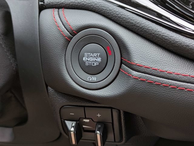 New 2026 Dodge Durango GT AWD/4WD image 27