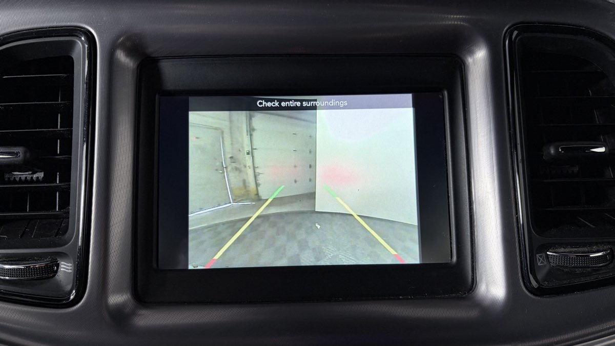 Used 2022 Dodge Challenger SXT RWD image 23