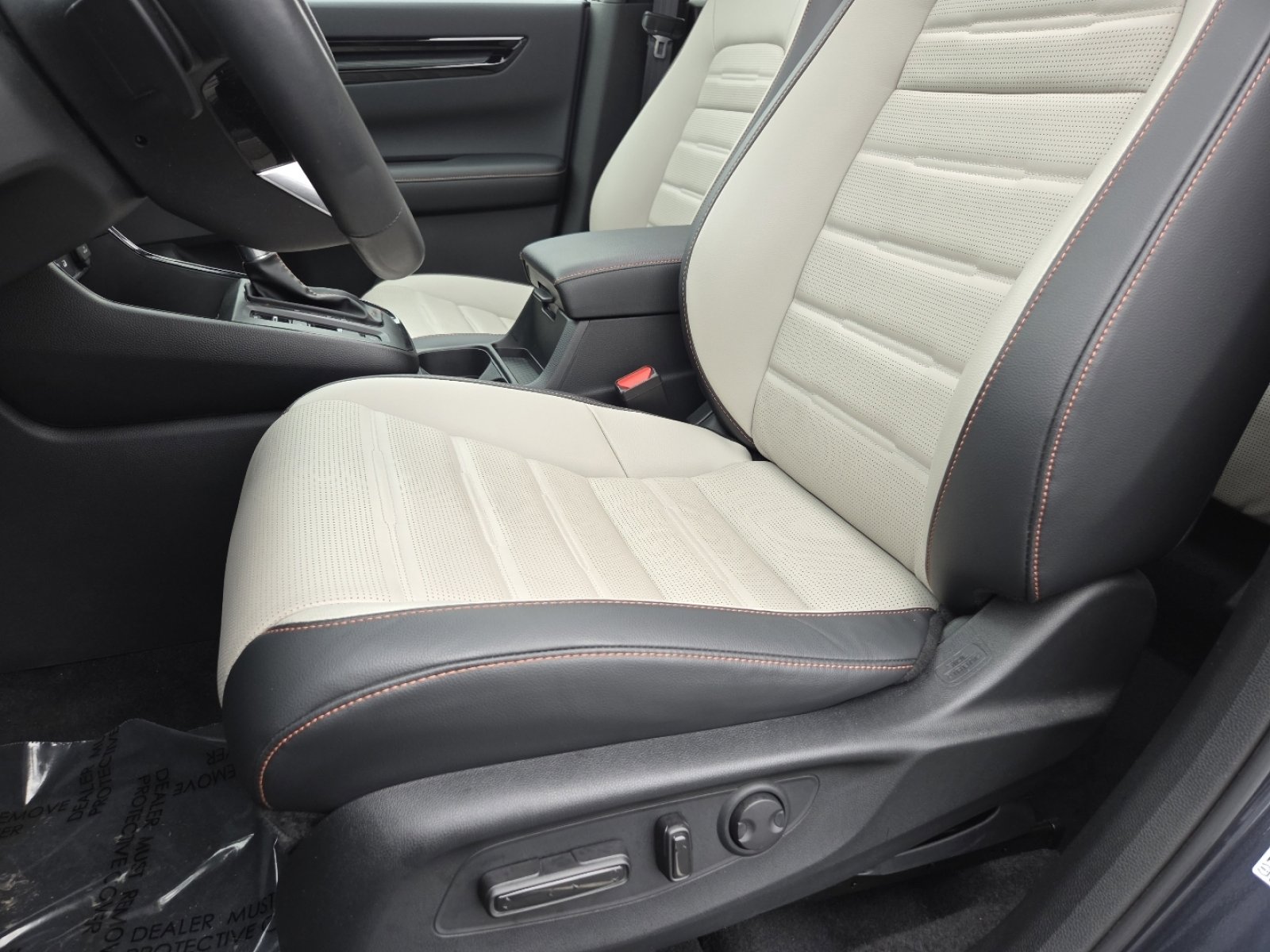 Certified 2024 Honda CR-V Sport Touring image 27