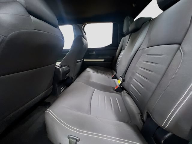 Used 2024 Toyota Tacoma TRD Off-Road AWD/4WD image 25
