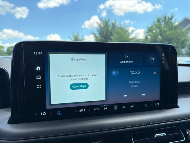 New 2026 Lincoln Aviator Reserve AWD/4WD image 30