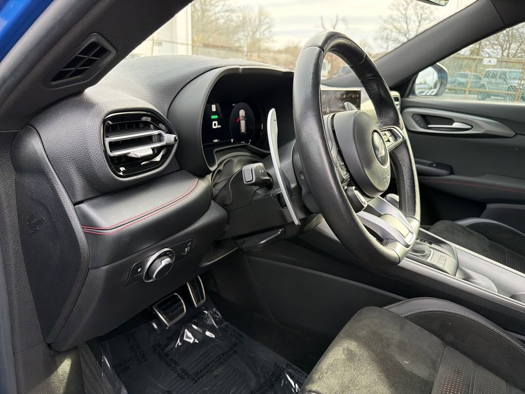 Used 2024 Dodge Hornet R/T image 20