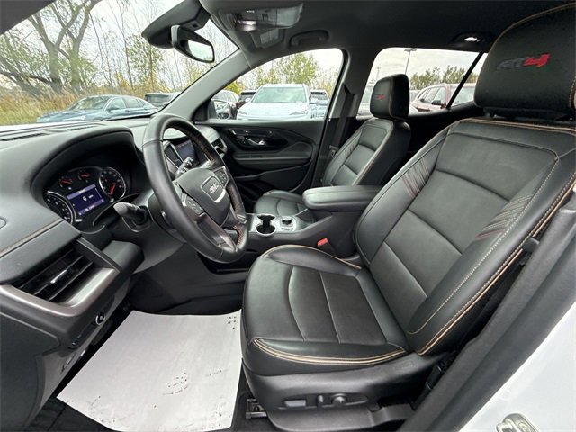 Certified 2023 GMC Terrain AT4 w/ LPO, Floor Liner Package image 18