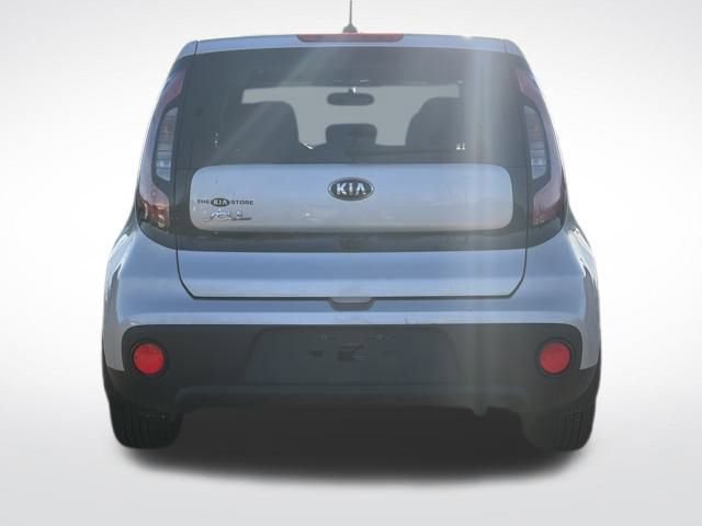 Used 2018 Kia Soul w/ Convenience Package image 23
