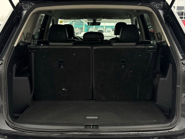 Used 2022 Volkswagen Atlas SE image 10