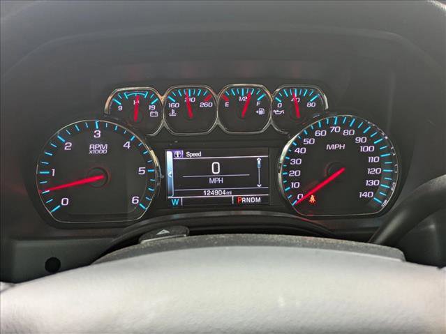 Used 2015 Chevrolet Silverado 1500 LT w/ All Star Edition image 11