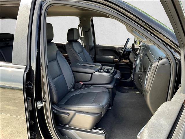 Used 2022 Chevrolet Silverado 2500 LT w/ Convenience Package AWD/4WD image 9