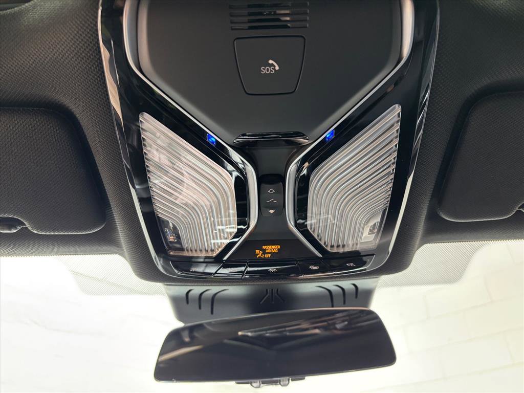 Used 2021 BMW M850i Gran Coupe xDrive image 12