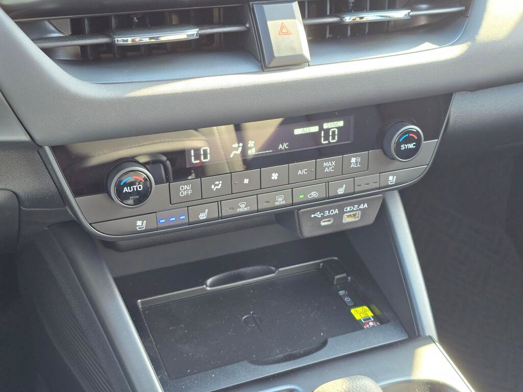 New 2026 Subaru Outback Touring XT AWD/4WD image 25
