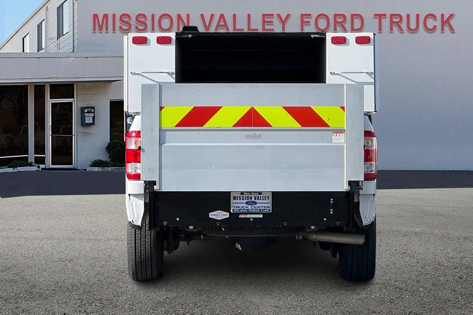 Used 2021 Ford F150 XL w/ Equipment Group 101A High image 5
