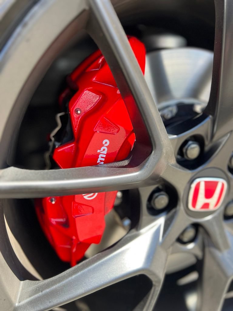 Used 2025 Honda Civic Type R image 10
