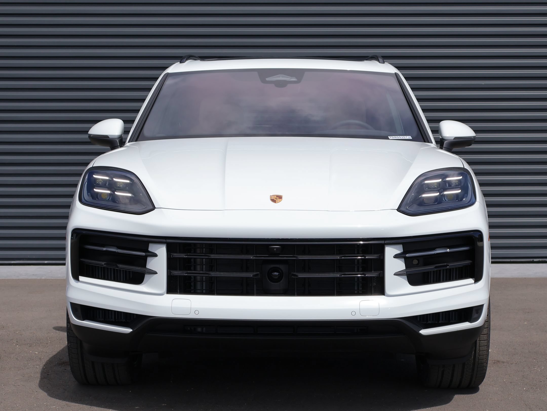 New 2026 Porsche Cayenne AWD/4WD image 6