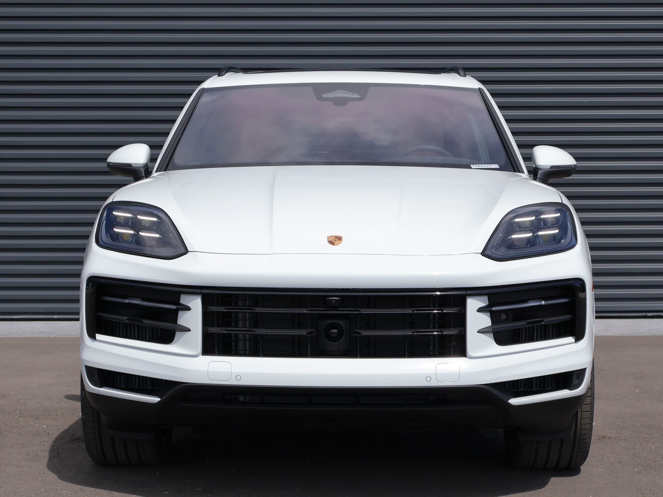 New 2026 Porsche Cayenne image 6