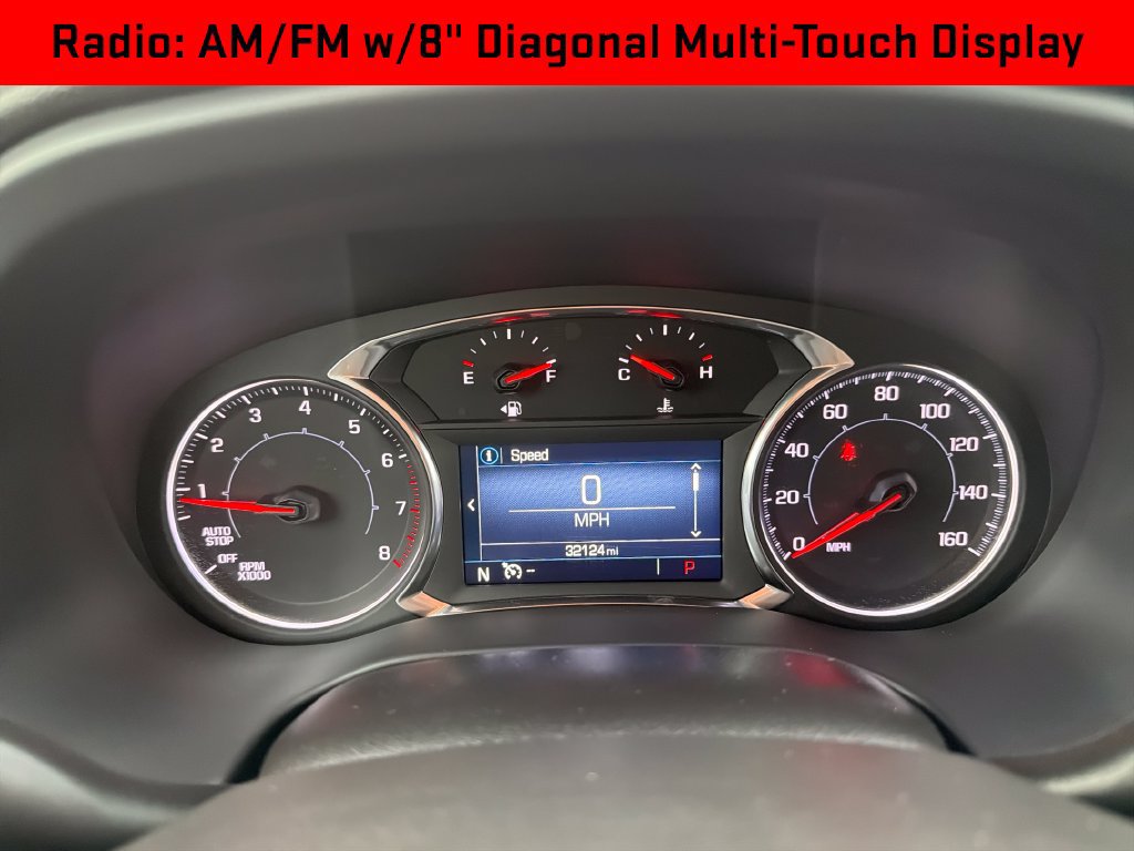 Certified 2023 GMC Acadia SLE w/ Driver Convenience Package AWD/4WD image 18