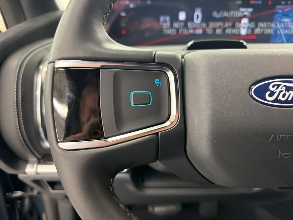 New 2027 Ford Expedition Platinum w/ Stealth Appearance Package RWD image 19