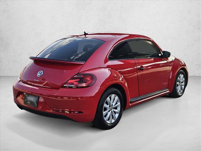 Used 2018 Volkswagen Beetle 2.0T S FWD image 5