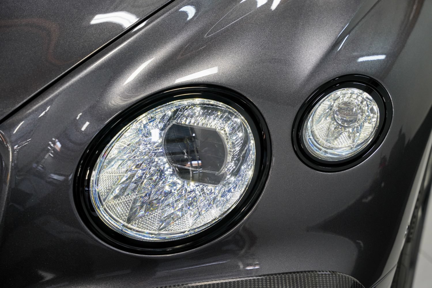 Used 2021 Bentley Continental GT V8 AWD/4WD image 18