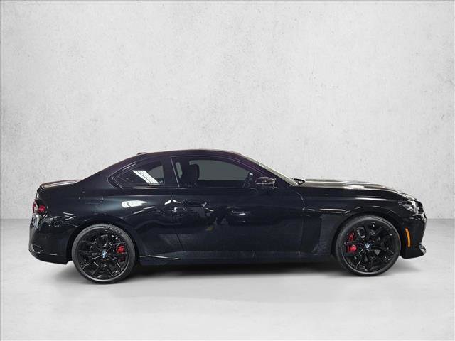 Used 2026 BMW 228i w/ Technology Package FWD image 4