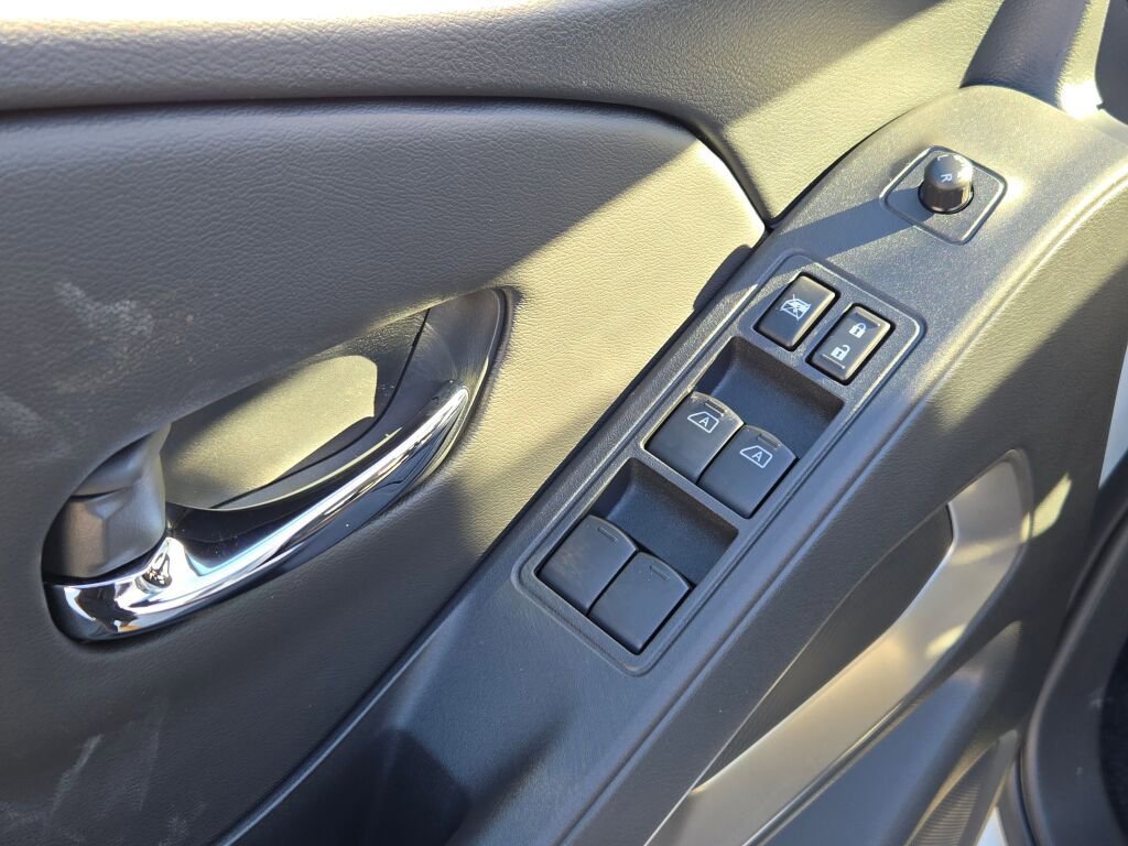 New 2026 Nissan Frontier SV w/ All-Weather Content Package image 17