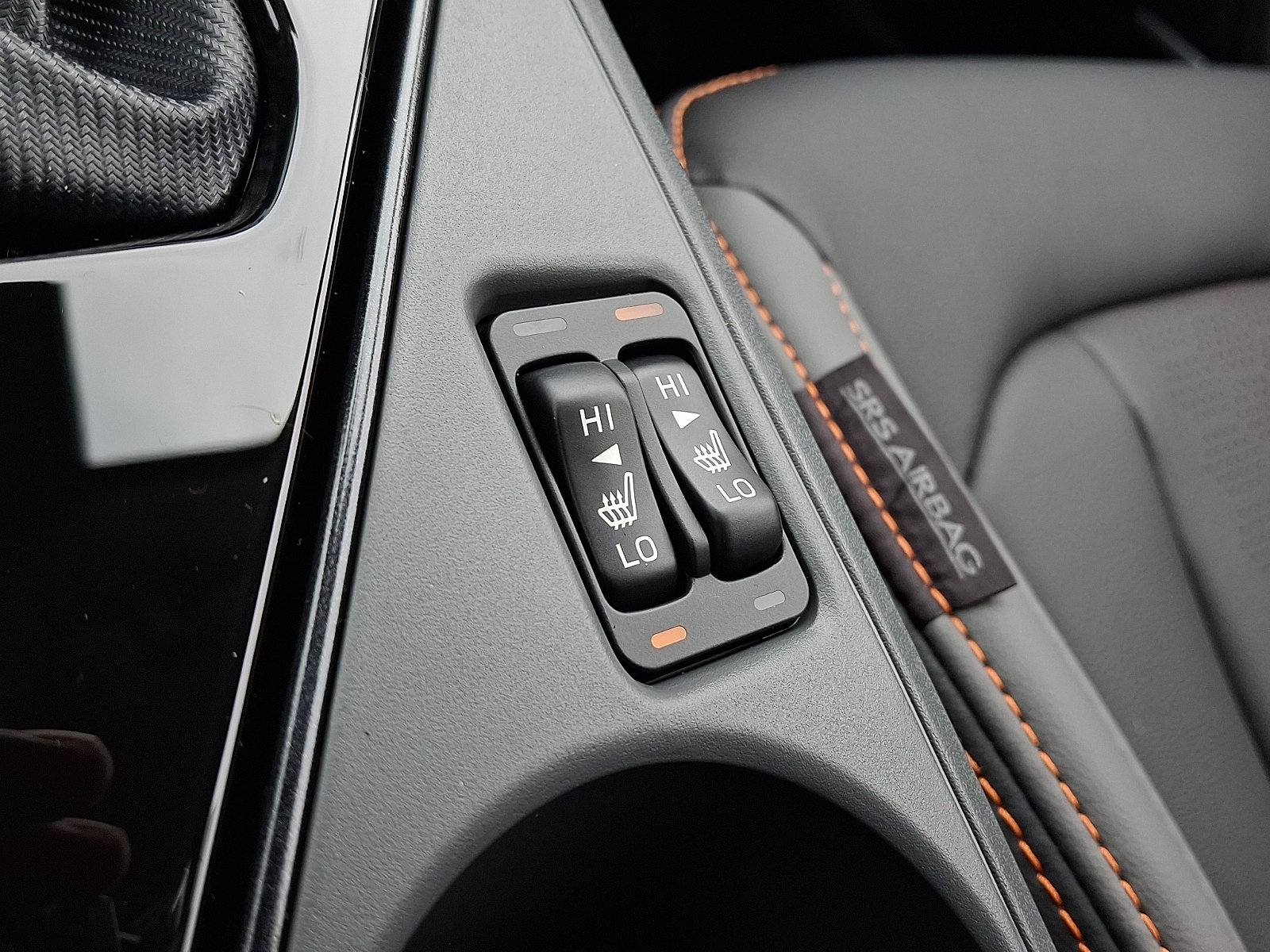 New 2026 Subaru Crosstrek 2.5i Limited AWD/4WD image 19