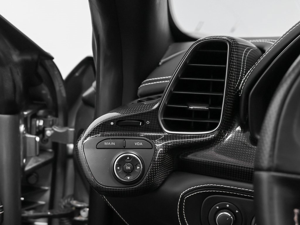 Certified 2014 Ferrari 458 Spider image 42