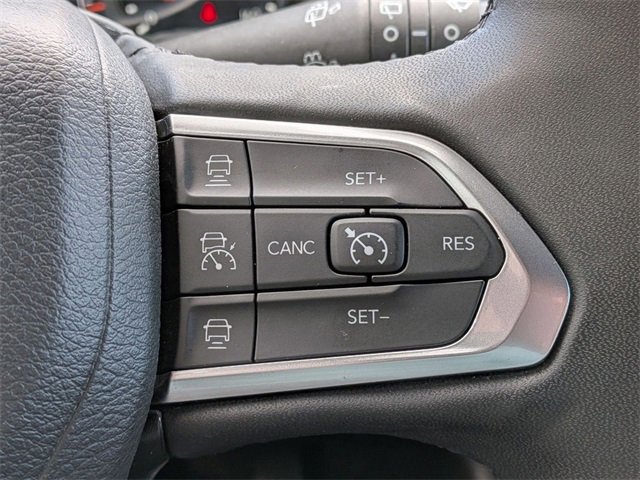 Used 2023 Jeep Compass Limited image 19
