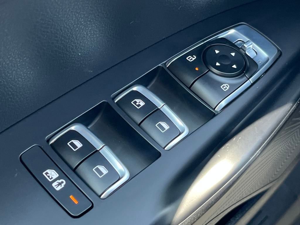 New 2026 Kia K5 LXS image 18