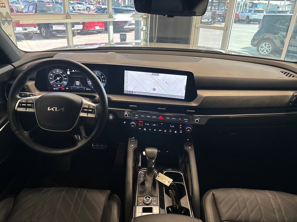Used 2023 Kia Telluride SX Prestige X-Line image 15