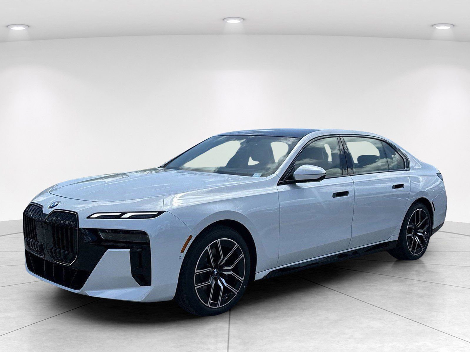 New 2026 BMW 740i xDrive AWD/4WD image 6