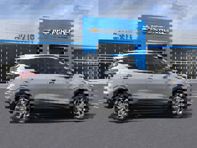 New 2027 Chevrolet Bolt LT w/ Comfort Package image 5