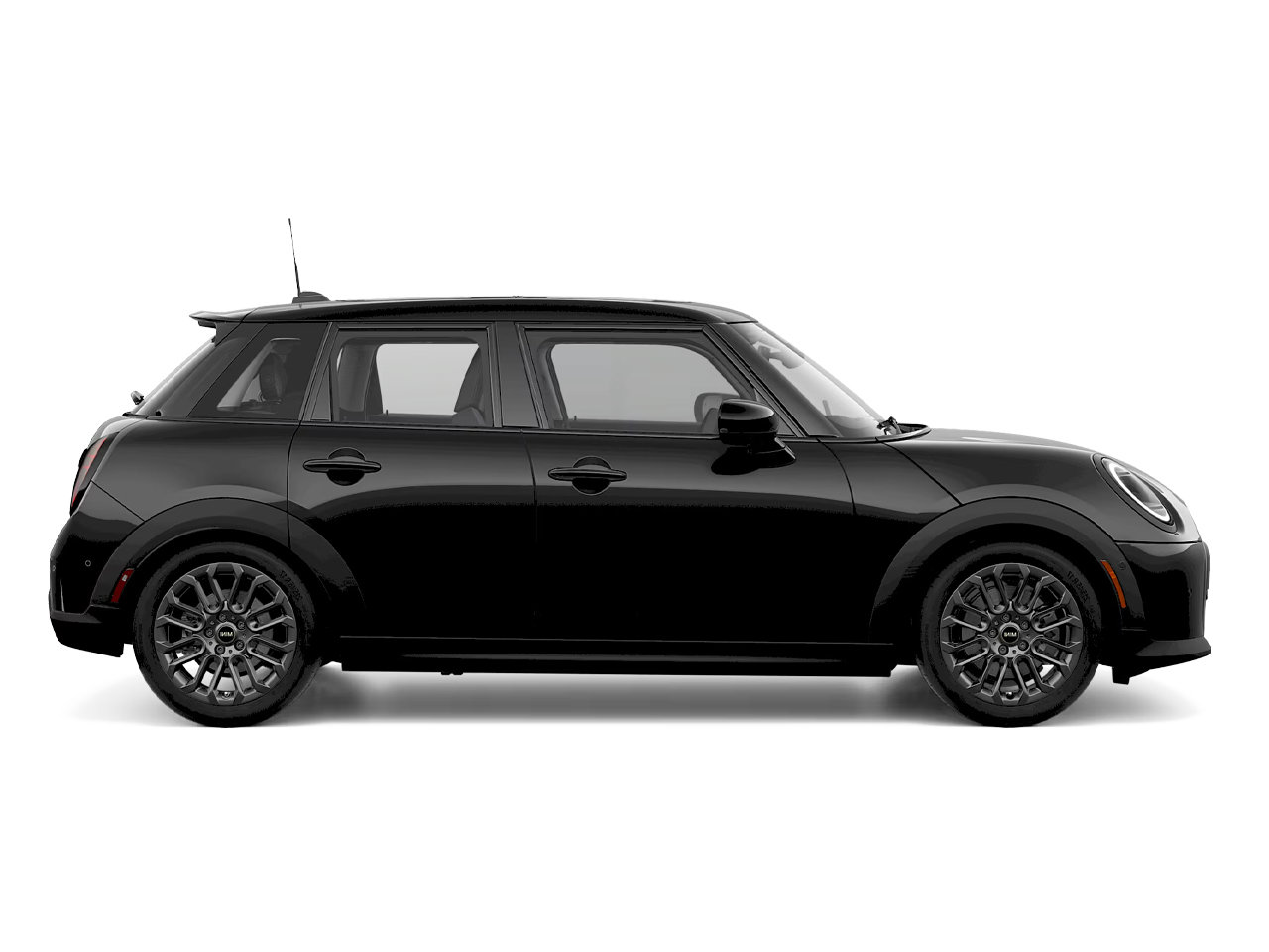 New 2027 MINI Cooper S FWD image 2