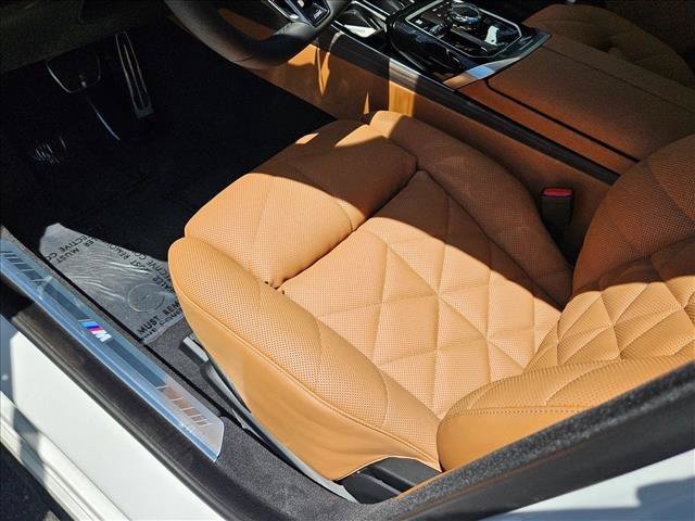 New 2026 BMW 740i RWD image 4