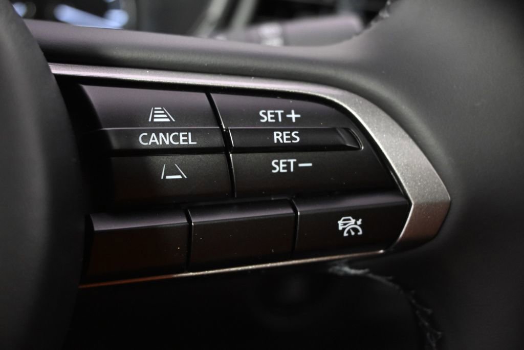 New 2026 MAZDA CX-30 AWD 2.5 S image 31