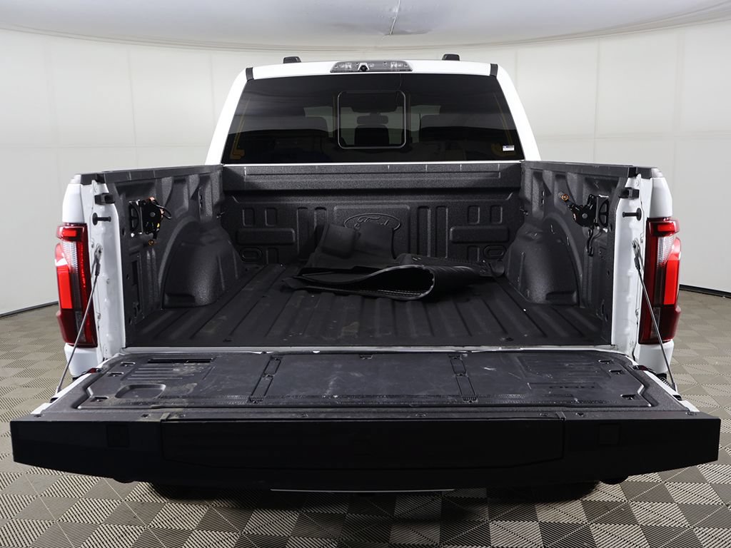 Used 2025 Ford F150 Raptor AWD/4WD image 20