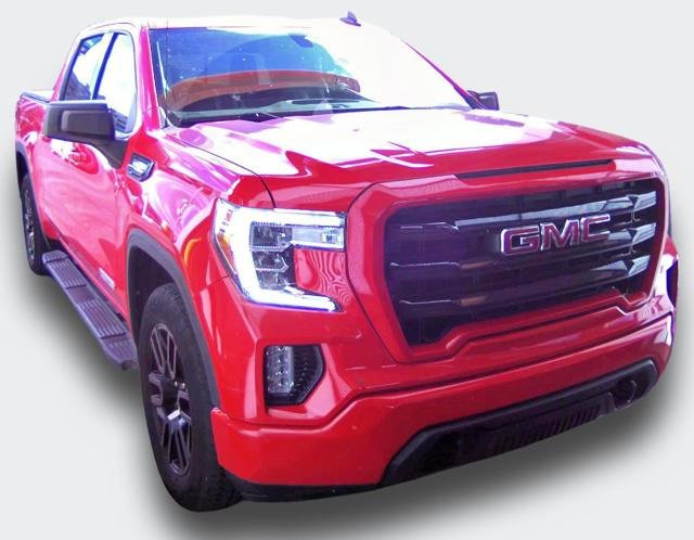 Used 2021 GMC Sierra 1500 Elevation