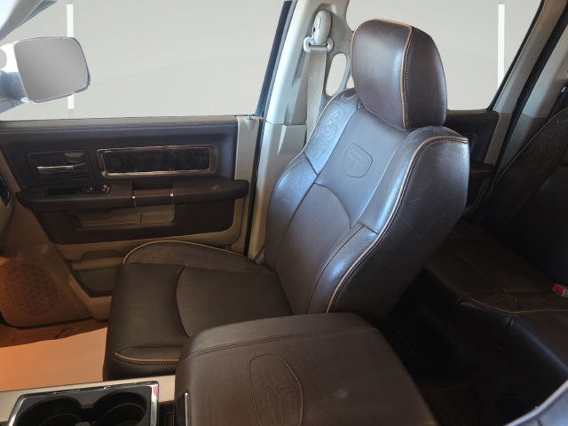Used 2011 RAM 1500 Laramie Longhorn w/ Protection Group AWD/4WD image 22