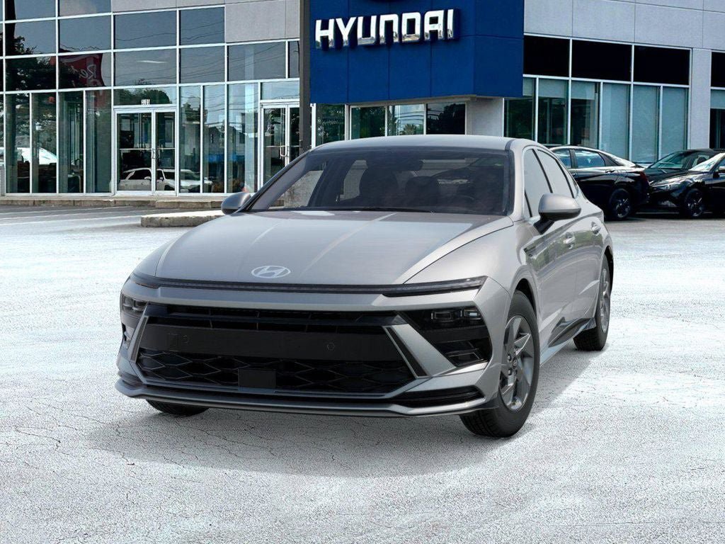 New 2026 Hyundai Sonata SE FWD image 7