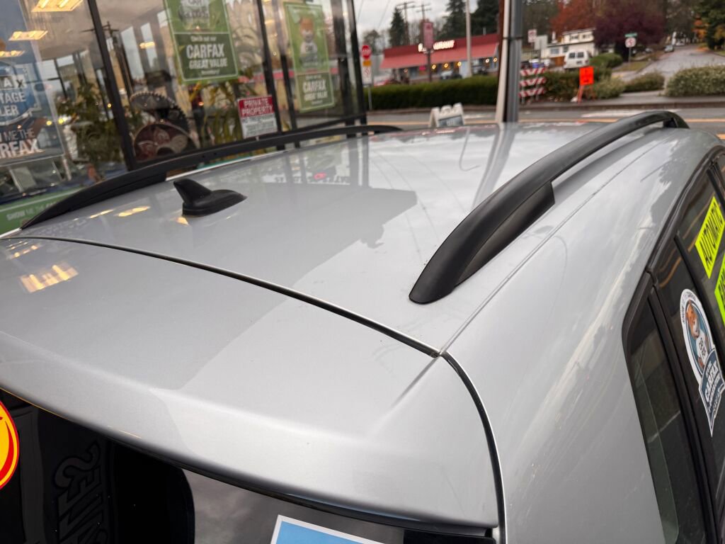 Used 2017 Volkswagen Tiguan S image 7