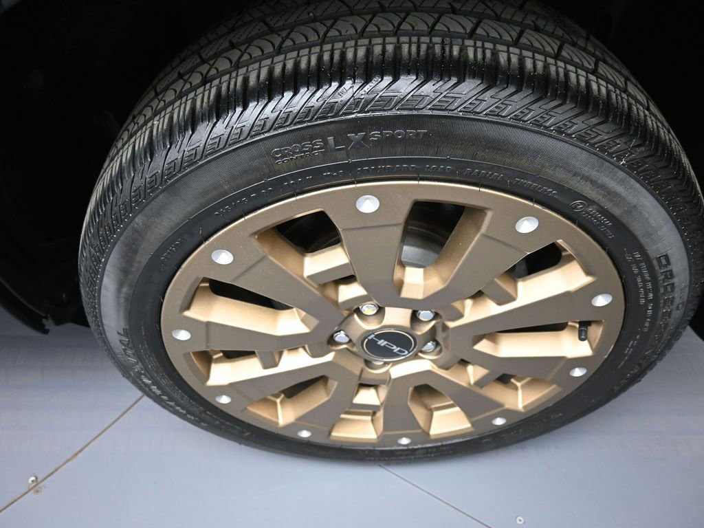 Certified 2023 Honda Passport EX-L image 15