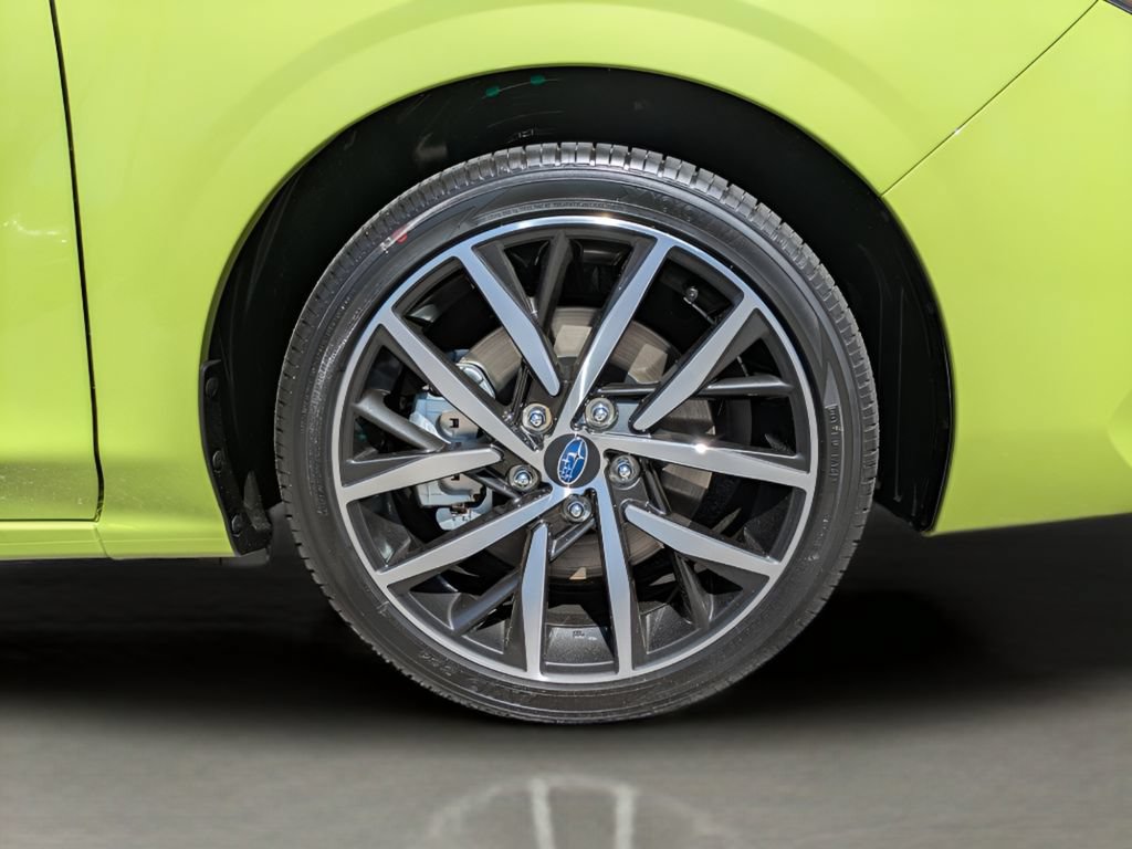 New 2026 Subaru Impreza 2.0i Sport AWD/4WD image 10