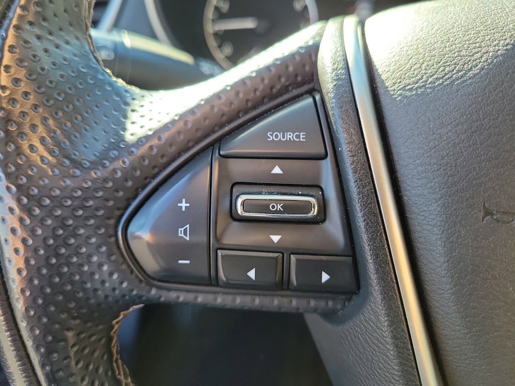 Used 2023 Nissan Maxima SV w/ Floor Mat Group FWD image 5