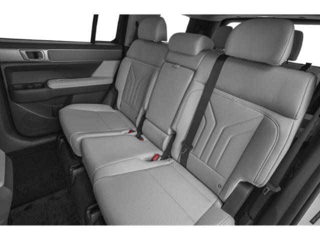 New 2027 Hyundai Santa Fe SEL AWD/4WD image 15