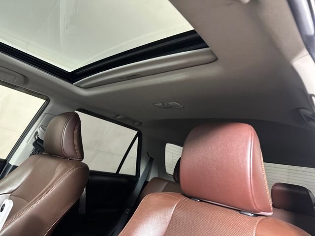 Used 2016 Toyota 4Runner Limited image 12