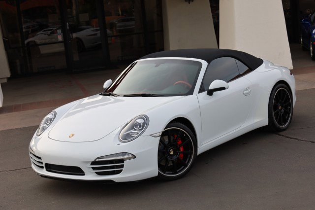 Used 2013 Porsche 911 Carrera S image 67