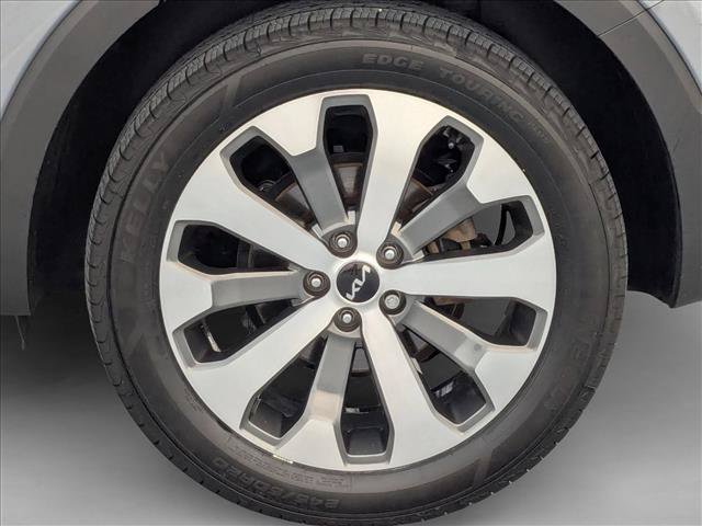 Used 2022 Kia Telluride S FWD image 26