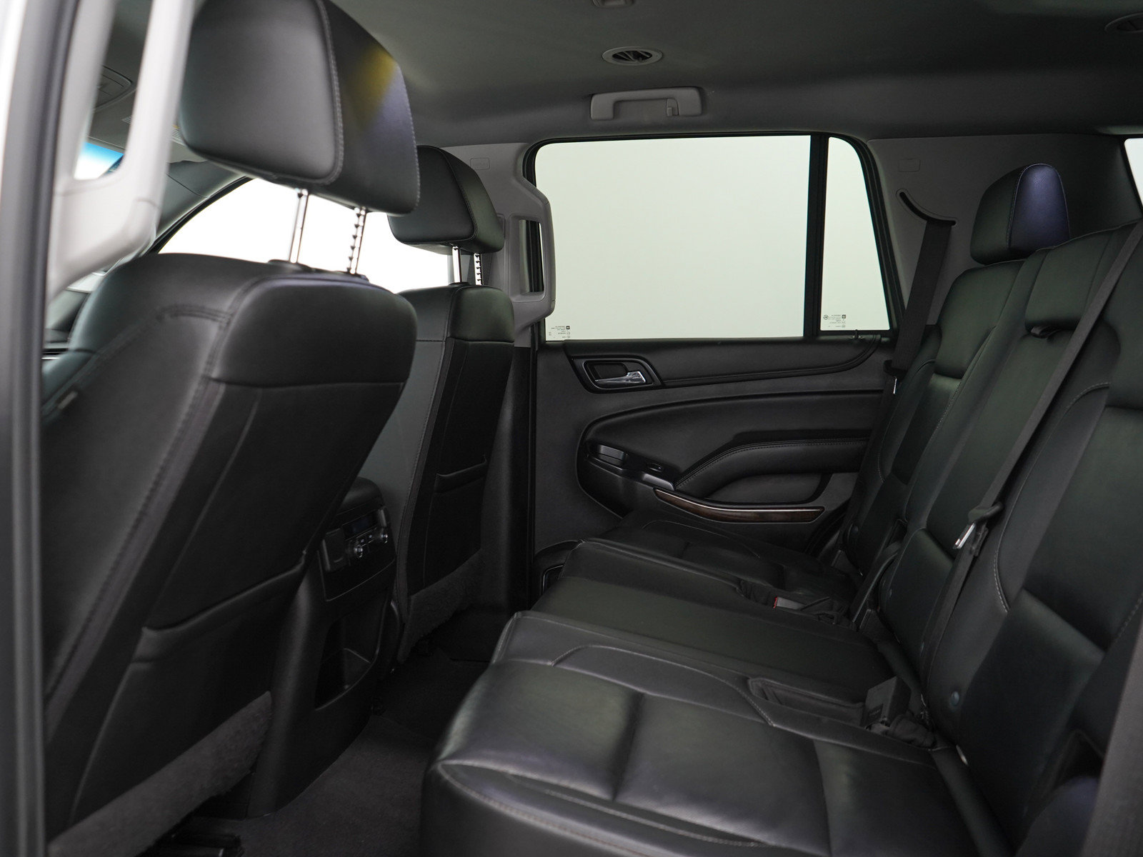 Used 2020 Chevrolet Tahoe LT AWD/4WD image 21
