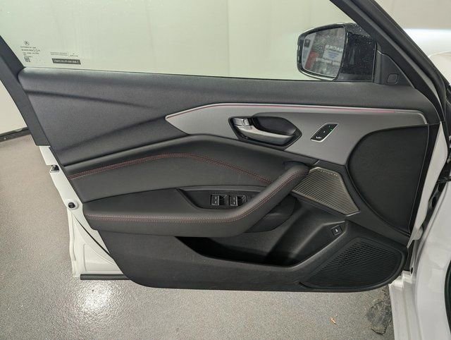 Used 2024 Acura TLX A-Spec Package image 9