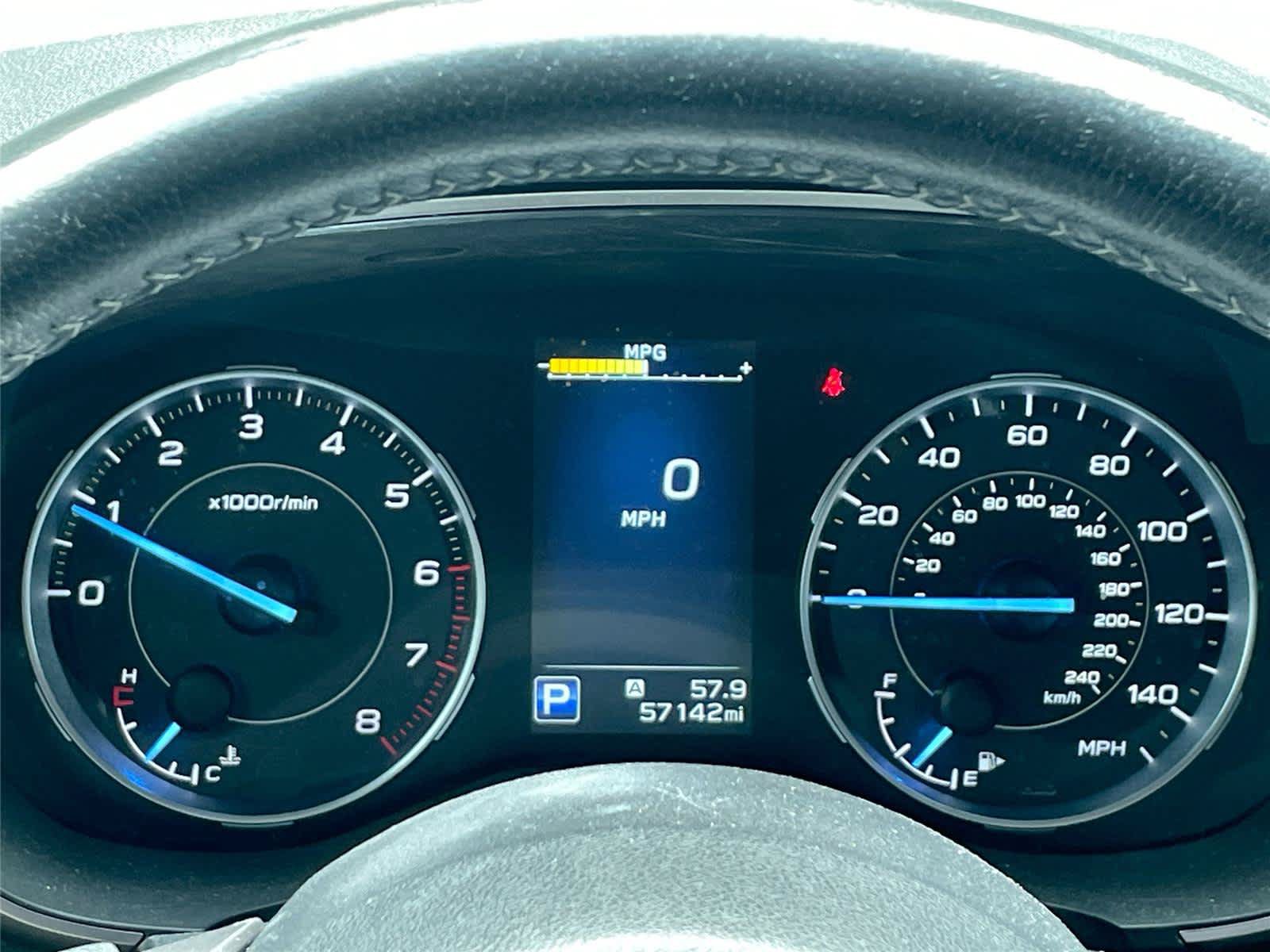 Used 2019 Subaru Ascent Limited AWD/4WD image 26